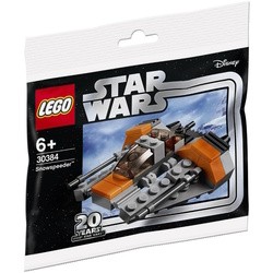 Lego Snowspeeder 30384