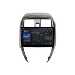 AMS T1010 6+128Gb Nissan Sunny 2014-2016