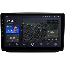 AMS T1010 6+128Gb Skoda Fabia 2 2007-2014