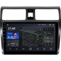 AMS T1010 6+128Gb Suzuki Swift 3 2003-2010