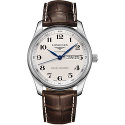 Longines Master Collection L2.910.4.78.3