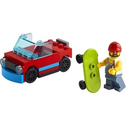 Lego Skater 30568