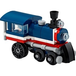Lego Train 30575
