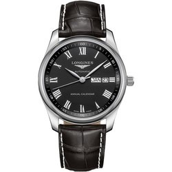 Longines Master Collection L2.910.4.51.7