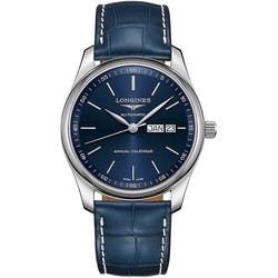 Longines Master Collection L2.910.4.92.0
