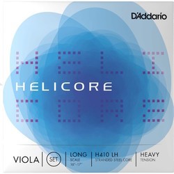 DAddario Helicore Viola LH