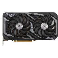 Asus Radeon RX 6650 XT ROG Strix V2 OC