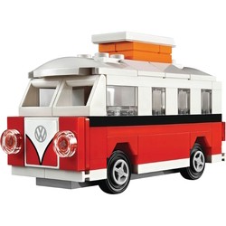Lego VW T1 Camper Van 40079