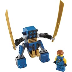 Lego Jays Nano Mech 30292