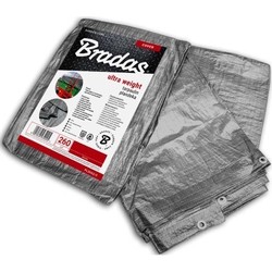 Bradas Tent 4x5m 260g