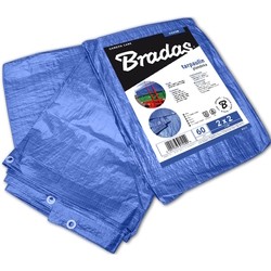 Bradas Tent 8x12m 60g