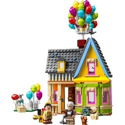 Lego Up House​ 43217