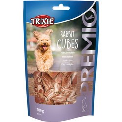 Trixie Premio Rabbit Cubes 100 g