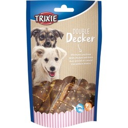 Trixie Double Decker Chicken/Duck 100 g