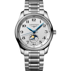 Longines Master Collection L2.909.4.78.6