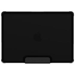 UAG Lucent Case for MacBook Pro 14 2021-2023 (черный)