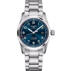 Longines Spirit L3.810.4.93.9