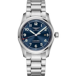 Longines Spirit Prestige Edition L3.811.4.93.9