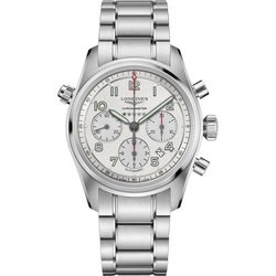 Longines Spirit L3.820.4.73.6