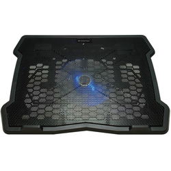 Conceptronic THANA05B 1-Fan Laptop Cooling Pad