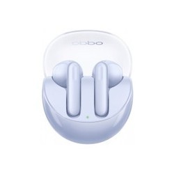OPPO Enco Air3 (фиолетовый)