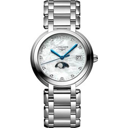 Longines PrimaLuna L8.116.4.87.6