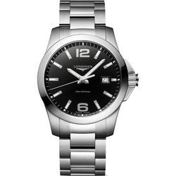 Longines Conquest L3.759.4.58.6