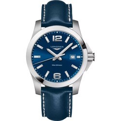 Longines Conquest L3.759.4.96.0