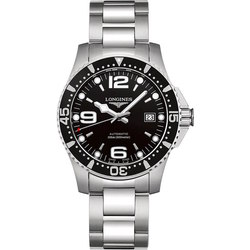 Longines HydroConquest L3.742.4.56.6