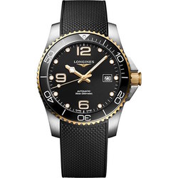 Longines HydroConquest L3.781.3.56.9