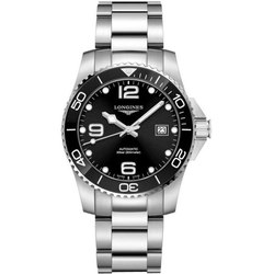 Longines HydroConquest L3.781.4.56.6