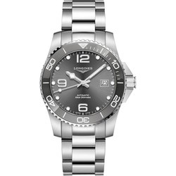 Longines HydroConquest L3.781.4.76.6