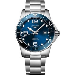 Longines HydroConquest L3.781.4.96.6