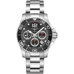 Longines HydroConquest L3.783.4.56.6