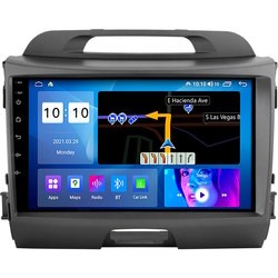 EasyGo M9-3-32-KS QLED