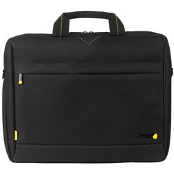 Techair Classic Essential Shoulder Bag 14-15.6