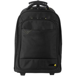 Techair Classic Pro 14-15.6 Rolling Backpack