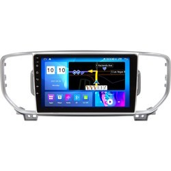EasyGo M9-6-128-KSQL QLED