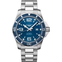 Longines HydroConquest L3.841.4.96.6