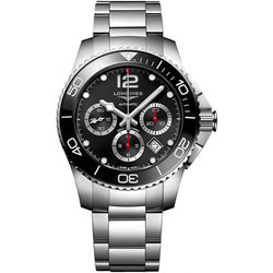 Longines HydroConquest L3.883.4.56.6