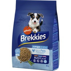 Brekkies Specialties Junior with Chicken 3 kg