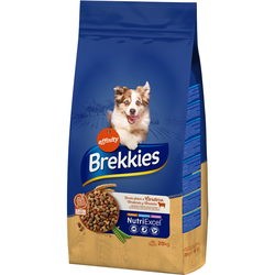 Brekkies Essentials Adult with Lamb 20 kg