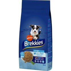 Brekkies Specialties Junior with Chicken 20 kg