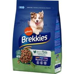 Brekkies Essentials Adult with Chicken 3 kg