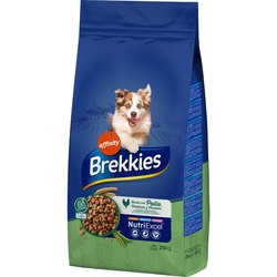 Brekkies Essentials Adult with Chicken 20 kg