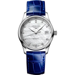 Longines Master Collection L2.357.4.87.0