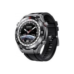 Huawei Watch Ultimate (черный)