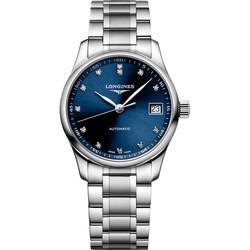 Longines Master Collection L2.357.4.97.6