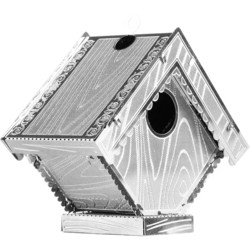 Fascinations Bird Houses MMS039