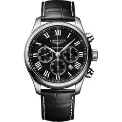 Longines Master Collection L2.859.4.51.7